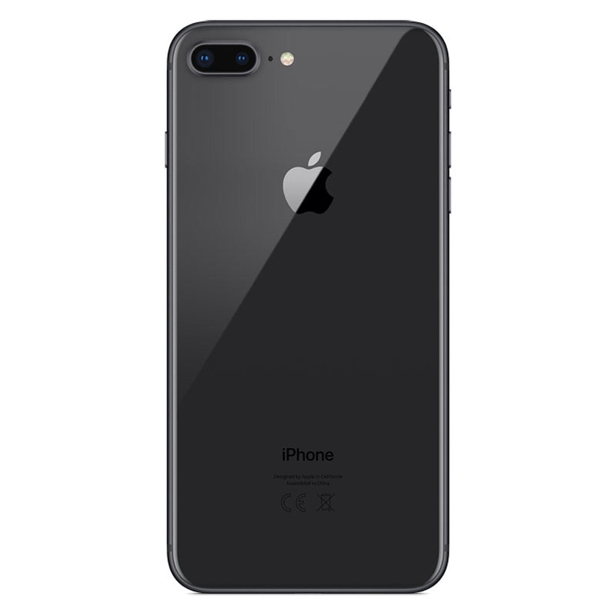 Smartphone iPhone 8 Plus gris sidéral  - parfait état, APPLE