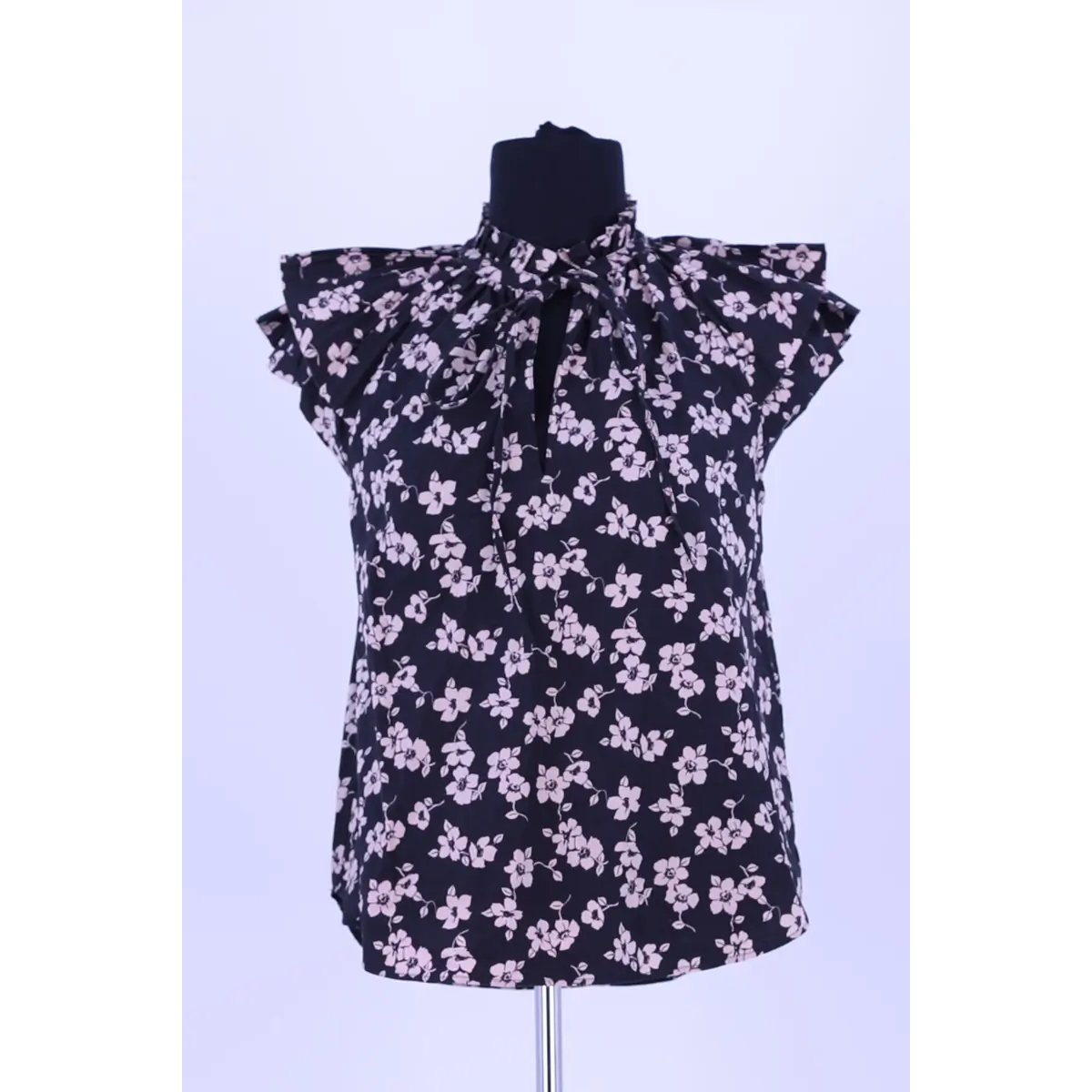Blouse - Très Bon État noir, RALPH LAUREN