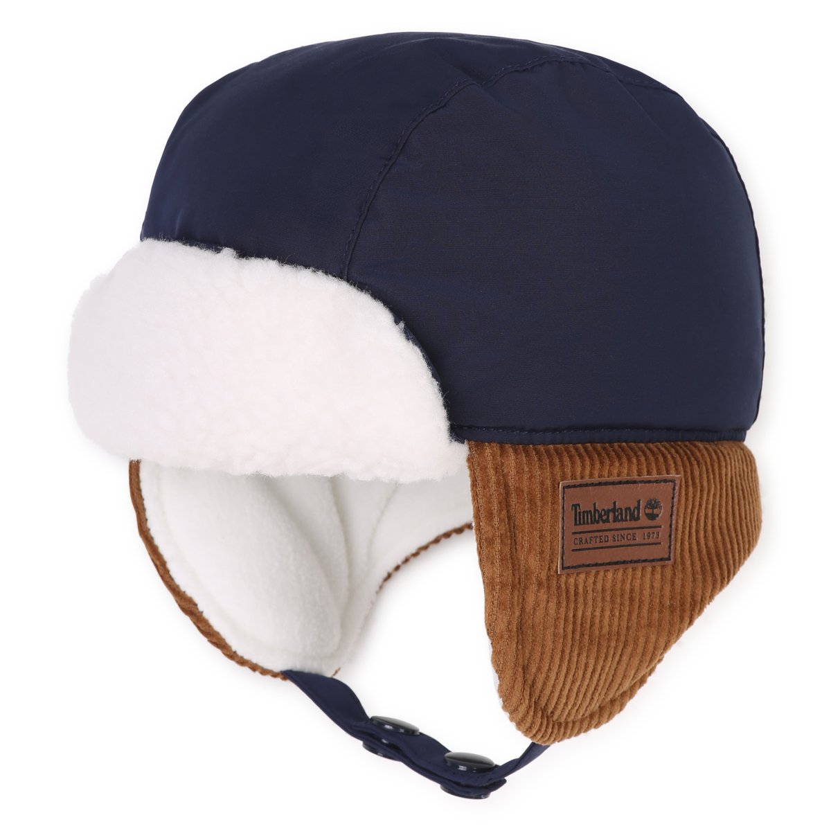 Chapka medieval blue, TIMBERLAND