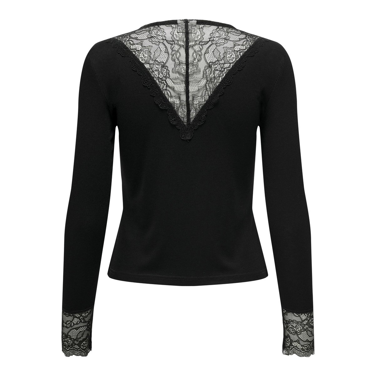Top noire - black, JDY
