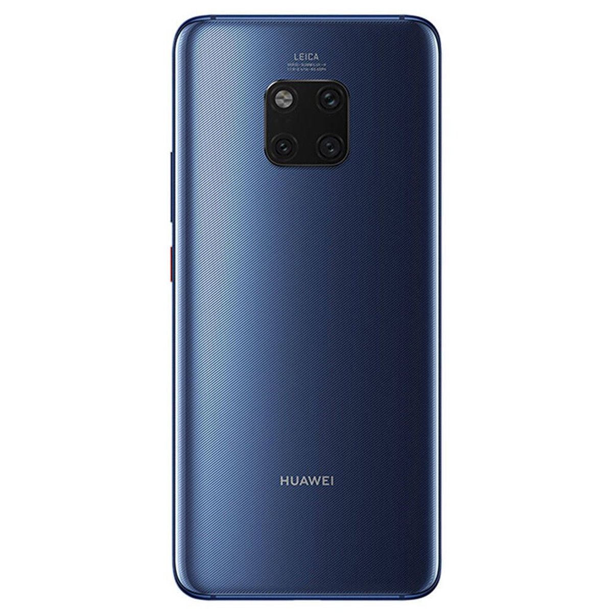 Smartphone Mate 20 Pro (Dual SIM) bleu  - très bon état, HUAWEI
