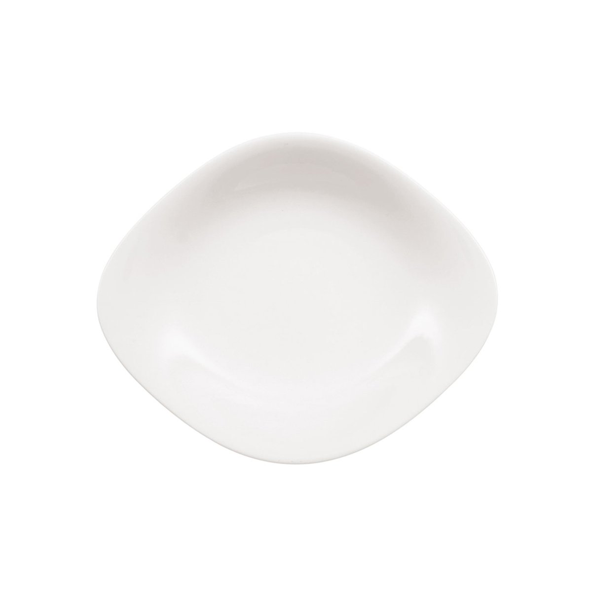 Ensemble D’assiettes À Pâtes 2 Pièces VAPIANO blanc, VILLEROY & BOCH