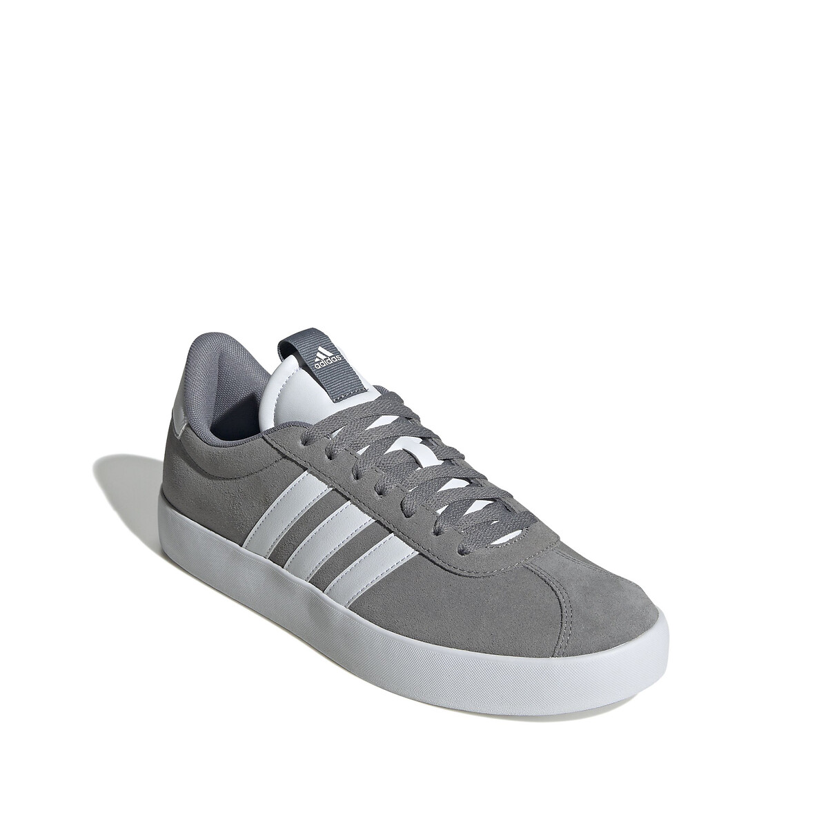 Sapatilhas VL Court 3.0 cinzento/branco, ADIDAS SPORTSWEAR
