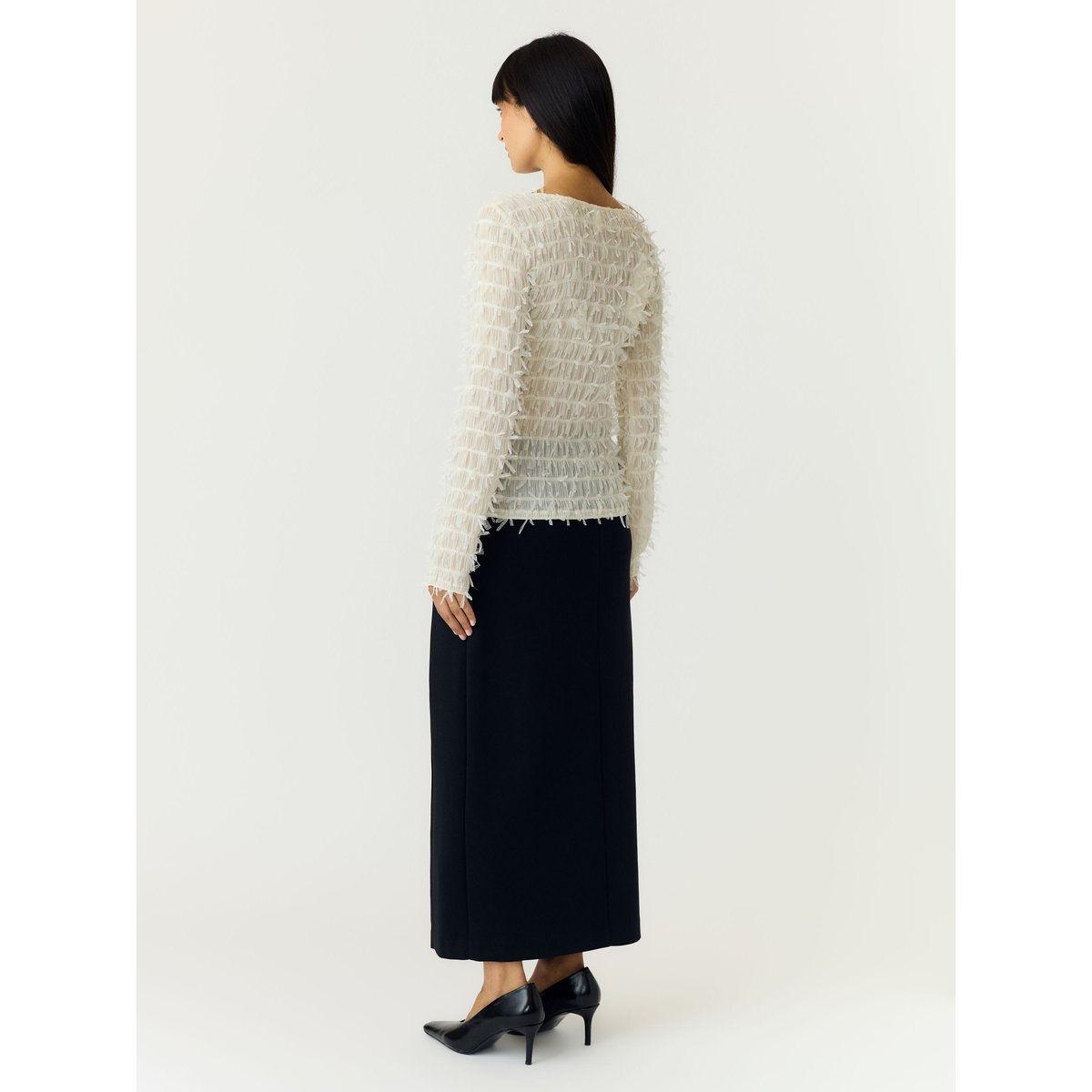 Top gris - pumice stone1, YAS