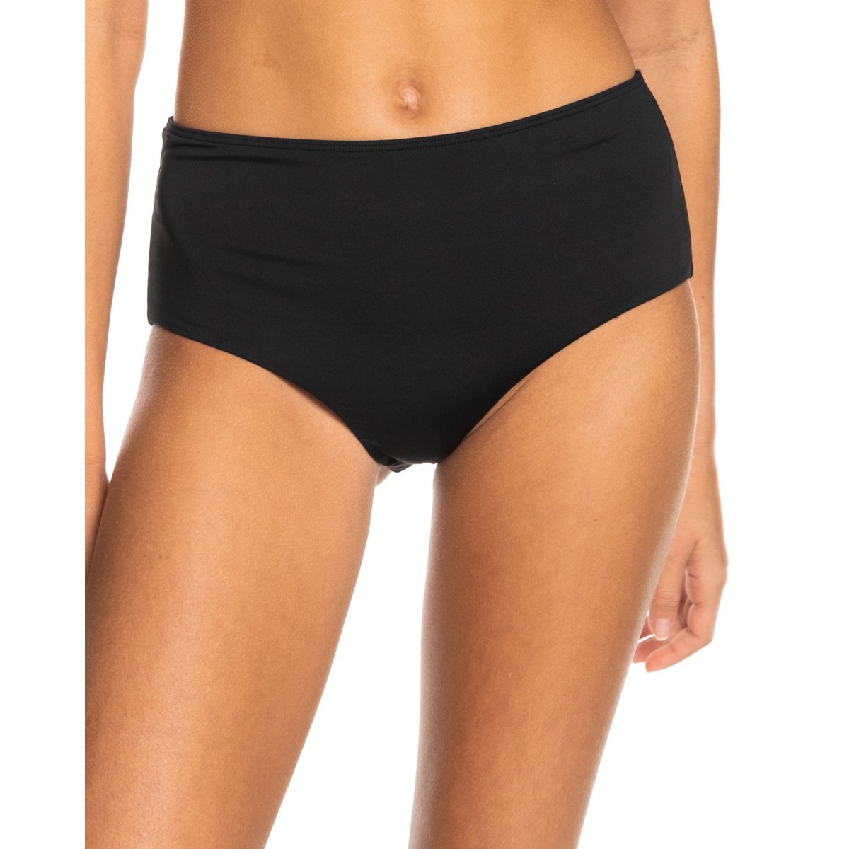 Bas de maillot de bain Shorty BEACH CLASSICS SHORTY. noir anthracite, ROXY