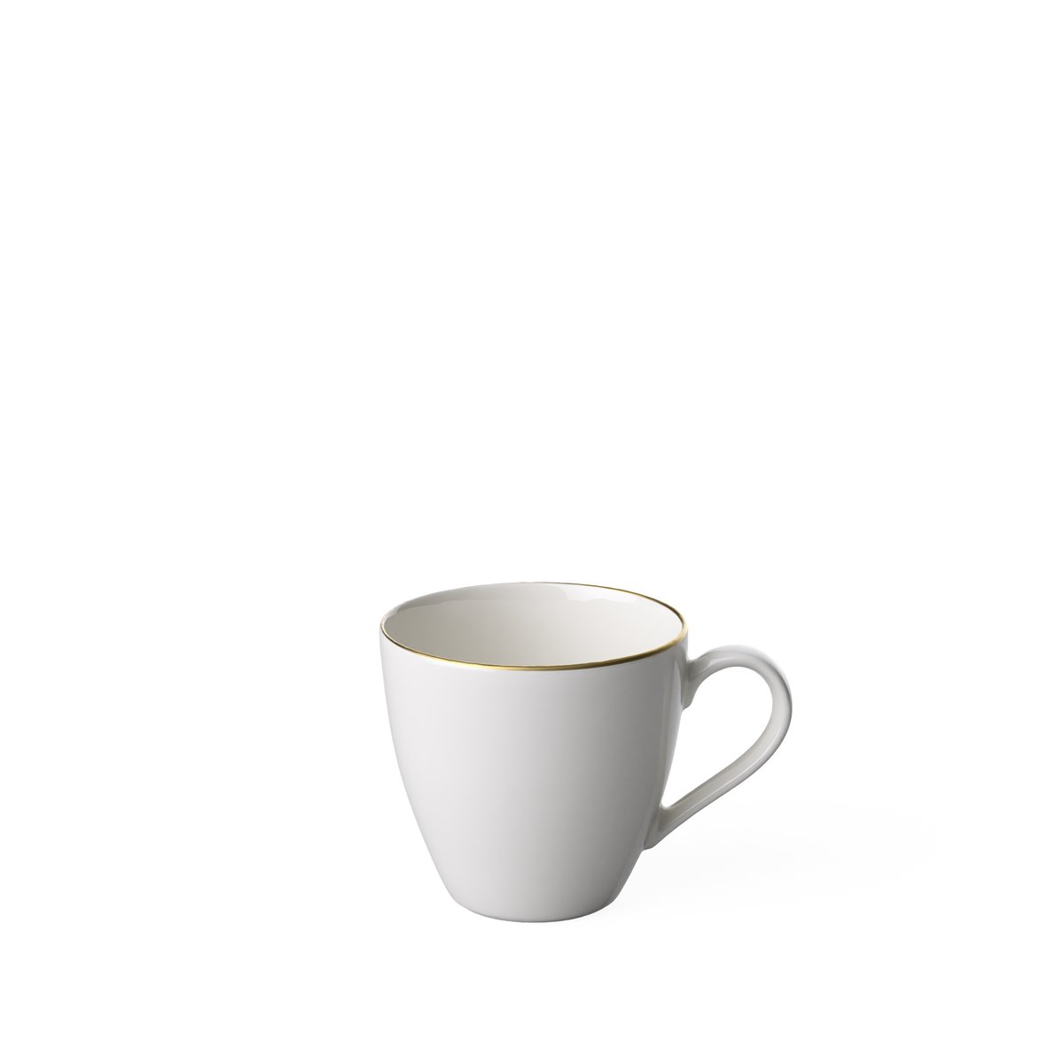 Tasse Moka Sans Soucoupe ANMUT couleur unique, VILLEROY & BOCH SIGNATURE