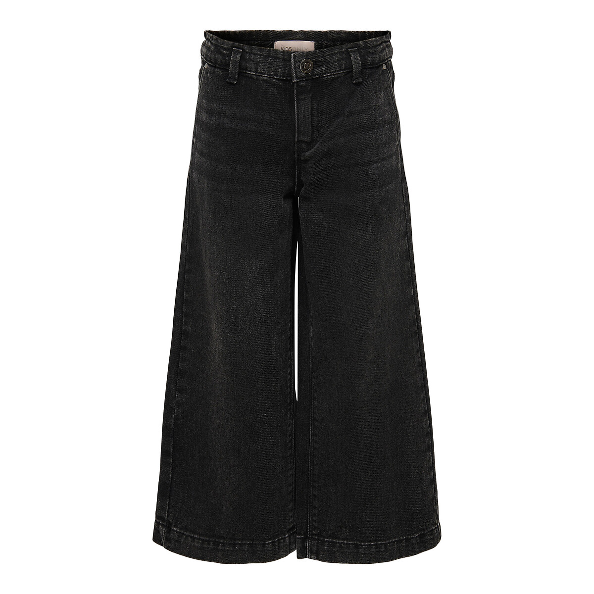 Jean large noir, KIDS ONLY