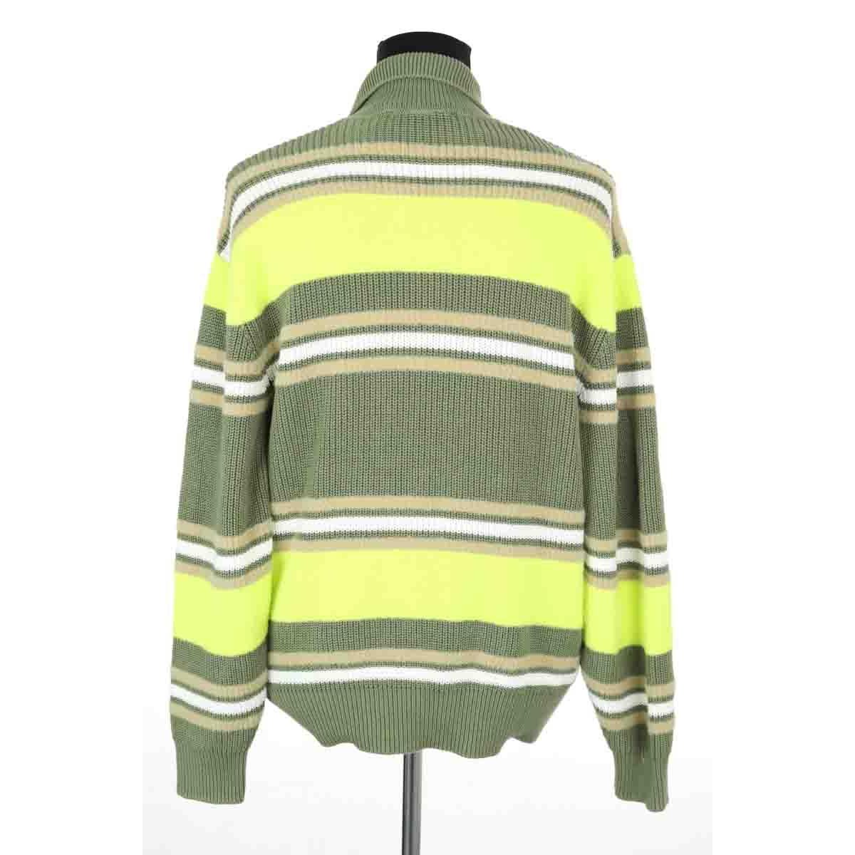 Pull - Très Bon État vert, LACOSTE