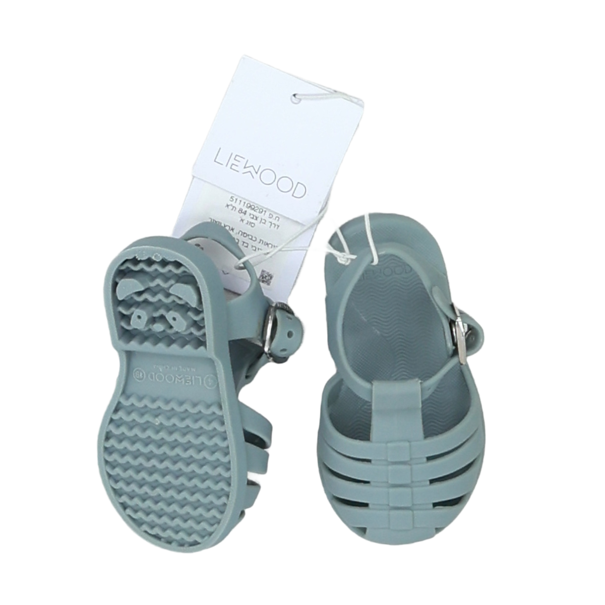 Sandales bébé - Très bon état v002239, LIEWOOD