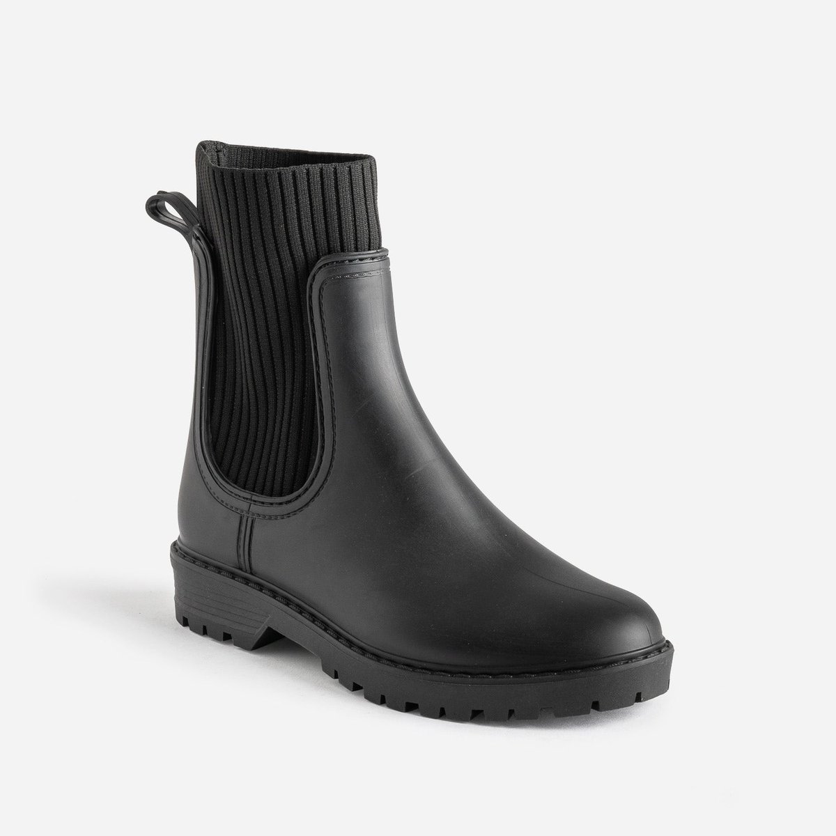 Boots ARZELA noir, ERAM