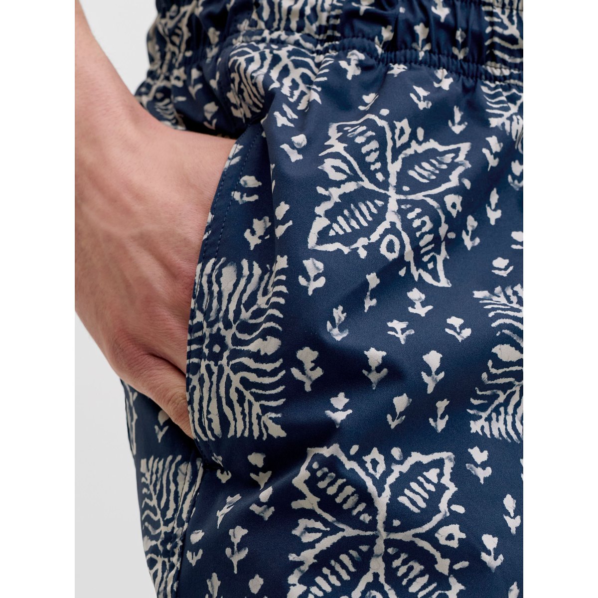 Short De Bain bleue - pageant blue, JACK & JONES