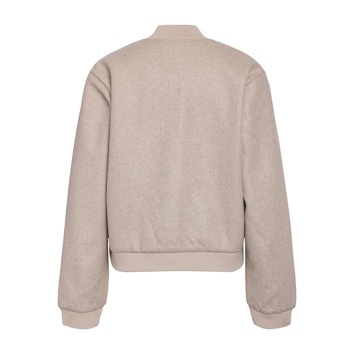 Veste Bomber silver lining, NOISY MAY