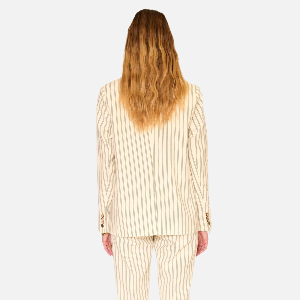 Veste VIRON naturel, MKT STUDIO
