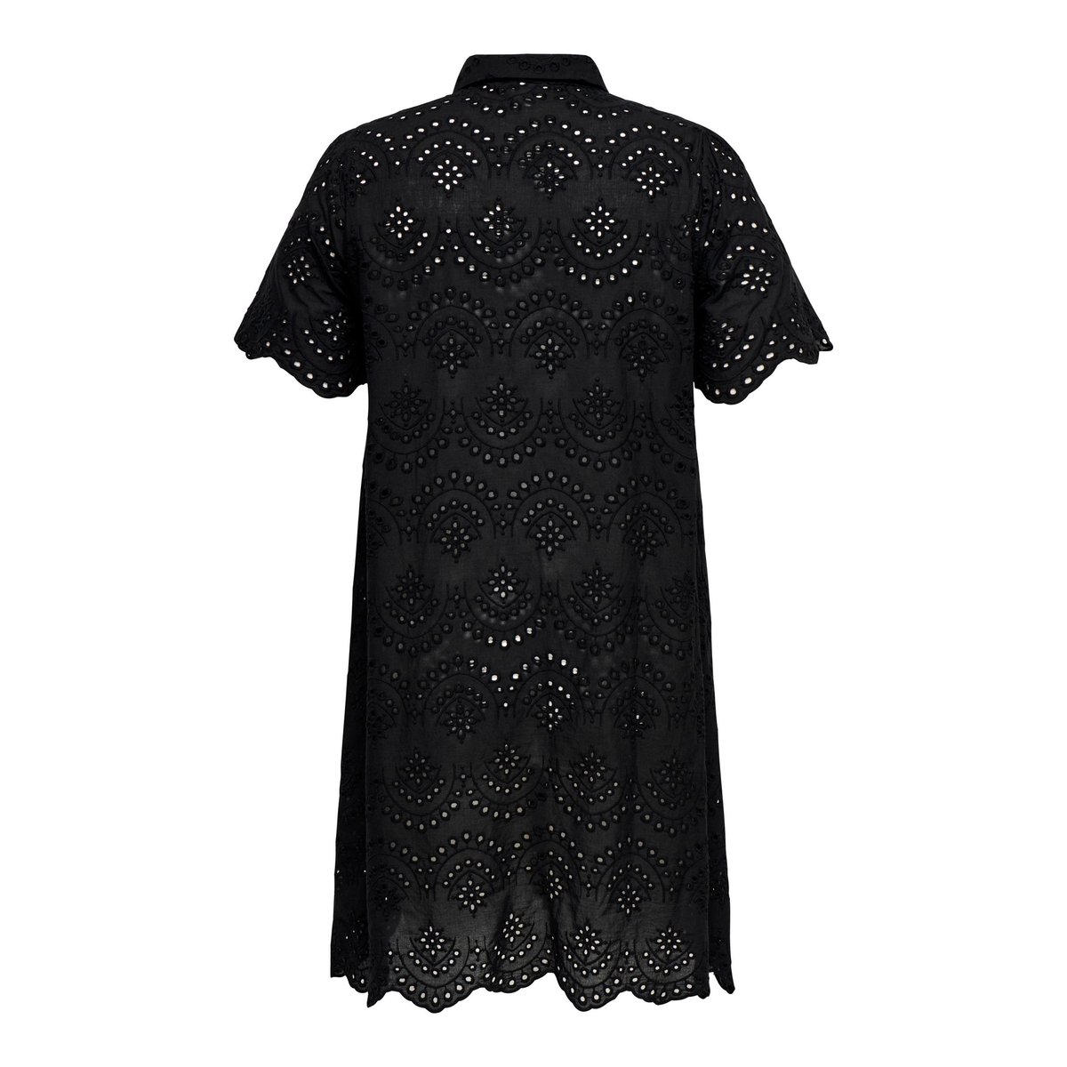 Robe noire - black, ONLY CARMAKOMA