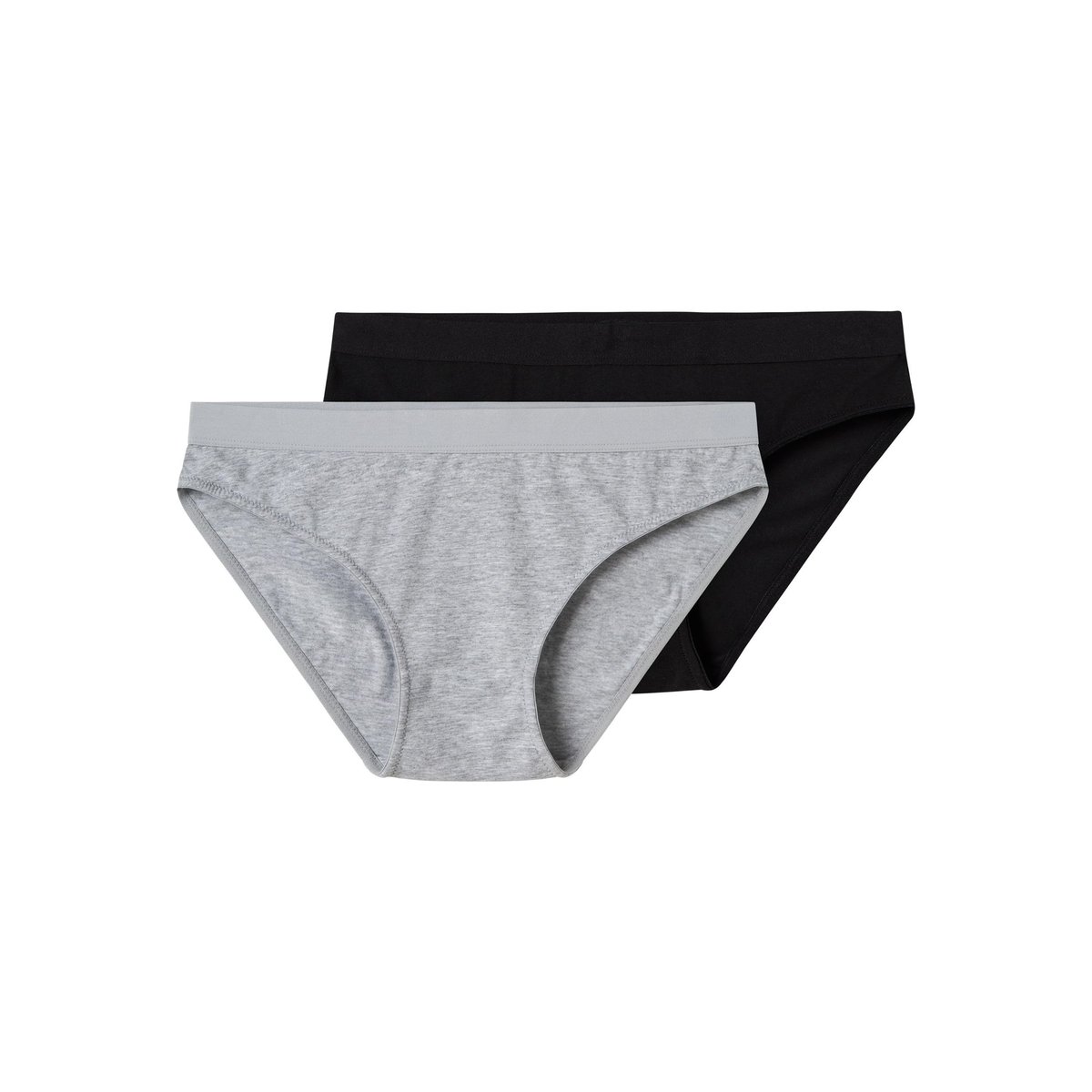Slips noir - black, NAME IT