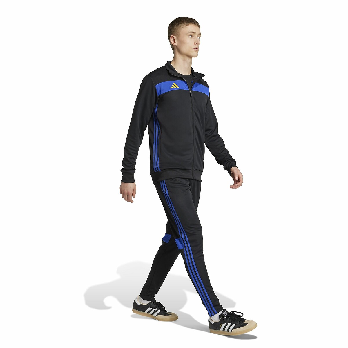 Tuta sportiva Essentiel Tiro25 nero , adidas Performance