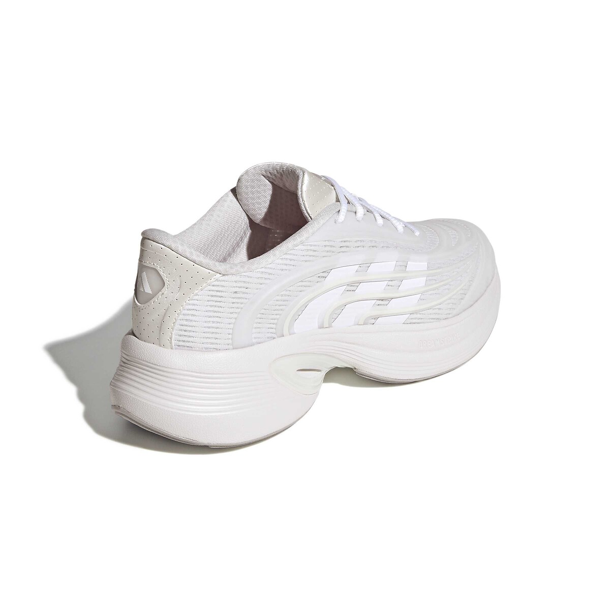 Sapatilhas Climacool SPW branco cristal, ADIDAS SPORTSWEAR