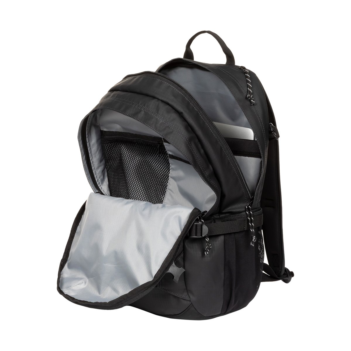 Sac à dos GETTER PRO noir, EASTPAK