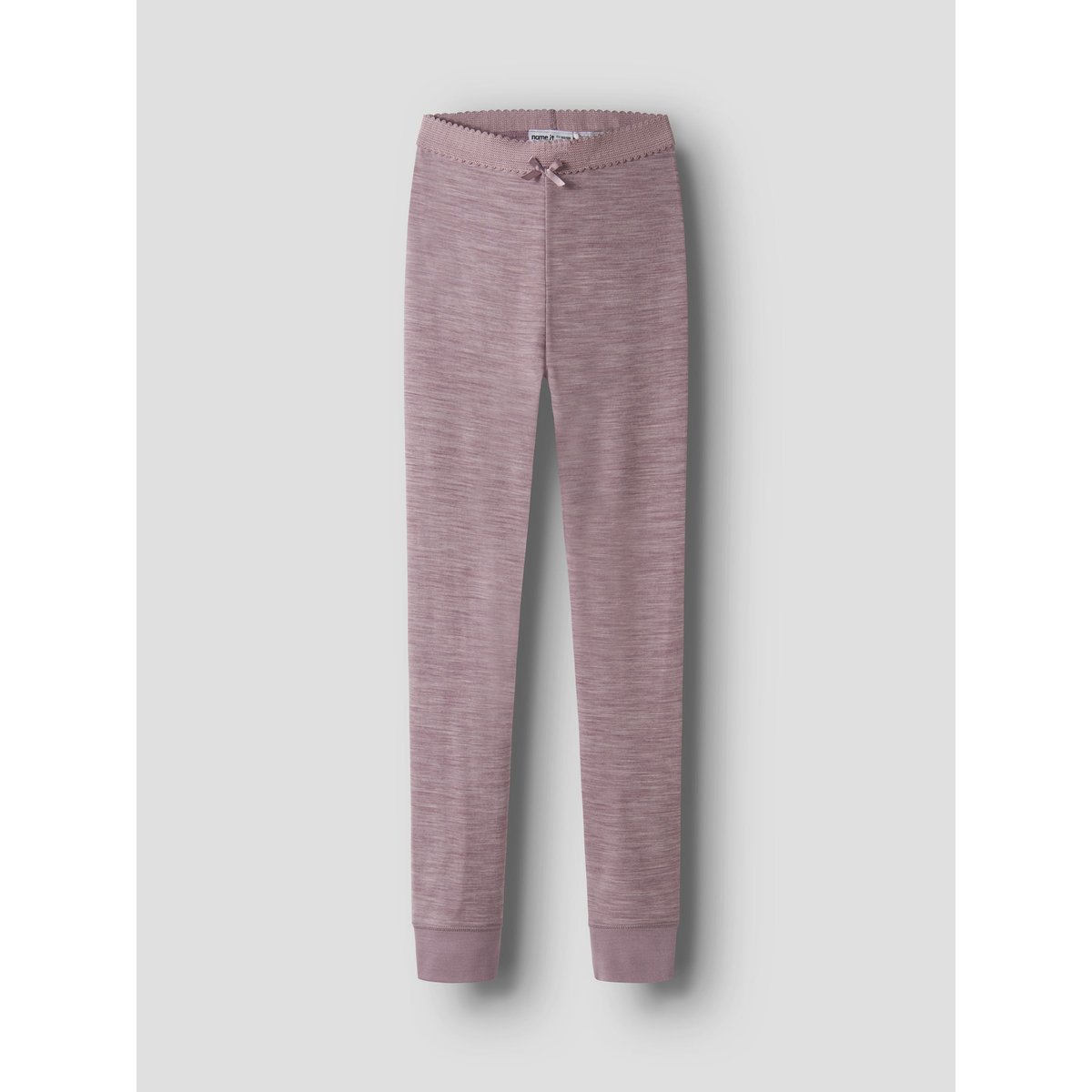 Leggings violet - toadstool, NAME IT