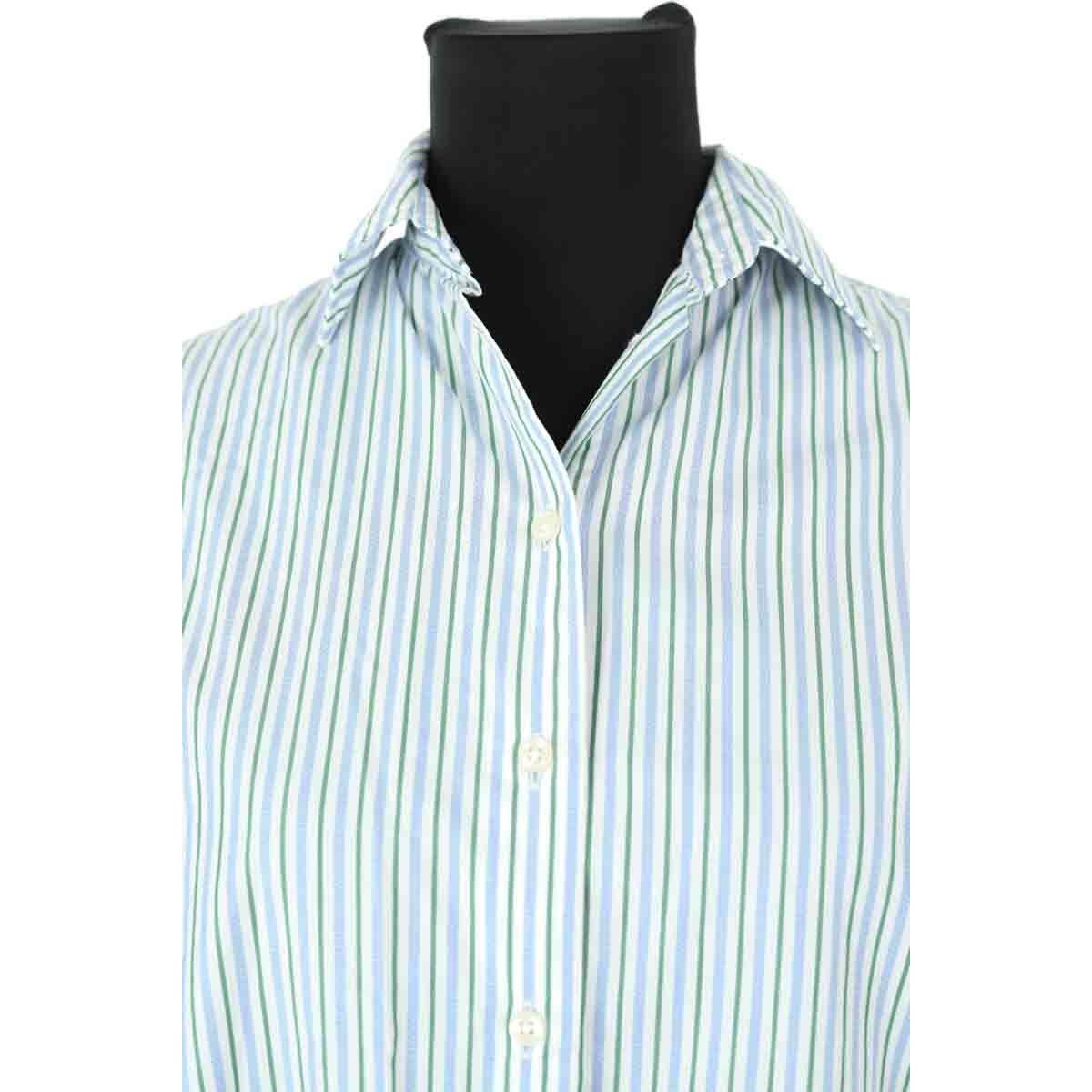 Chemise - Très Bon État bleu, FIGARET