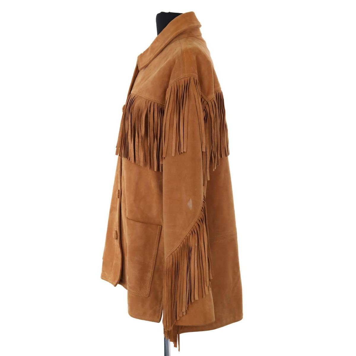 Veste - Très Bon État camel, THE KOOPLES
