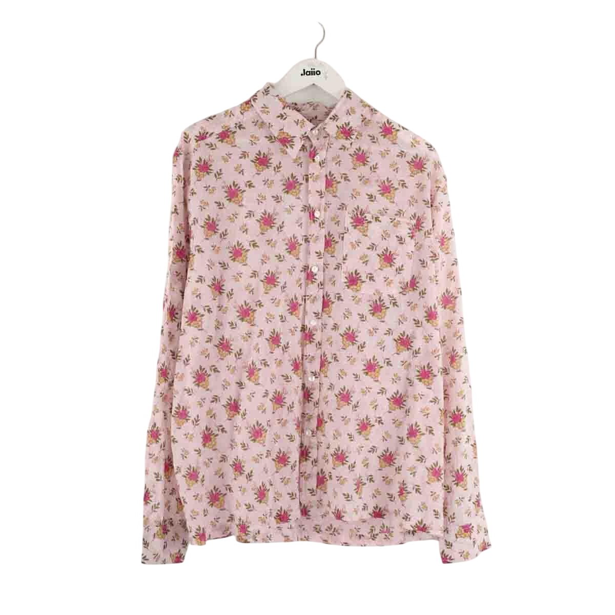 Chemise - Très Bon État rose, ANTIK BATIK