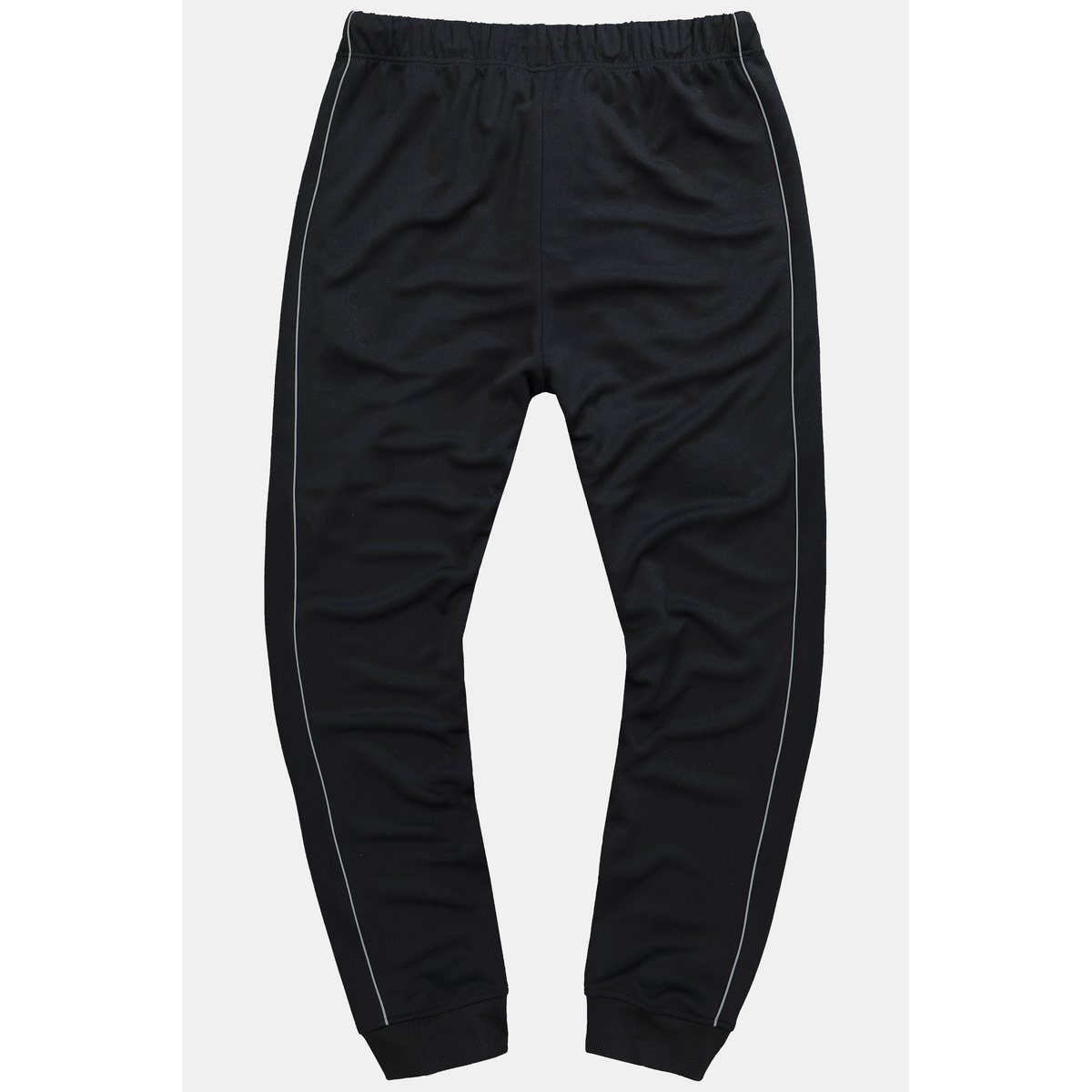 Pantalon en molleton technique noir, JP1880