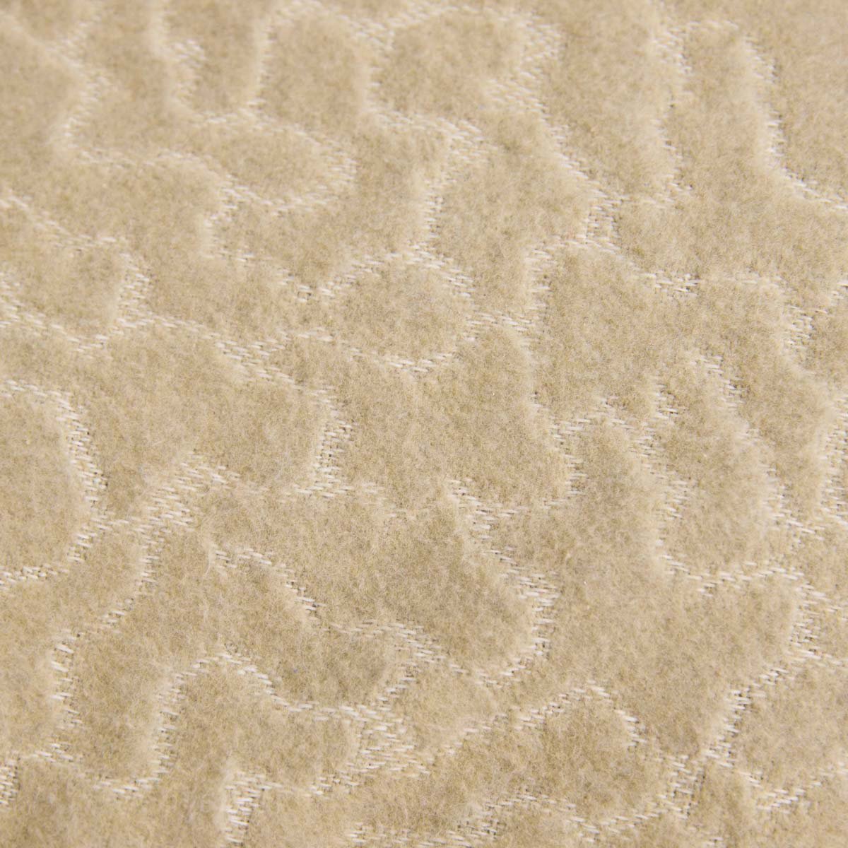 Couverture BALI pistache, TOISON D OR