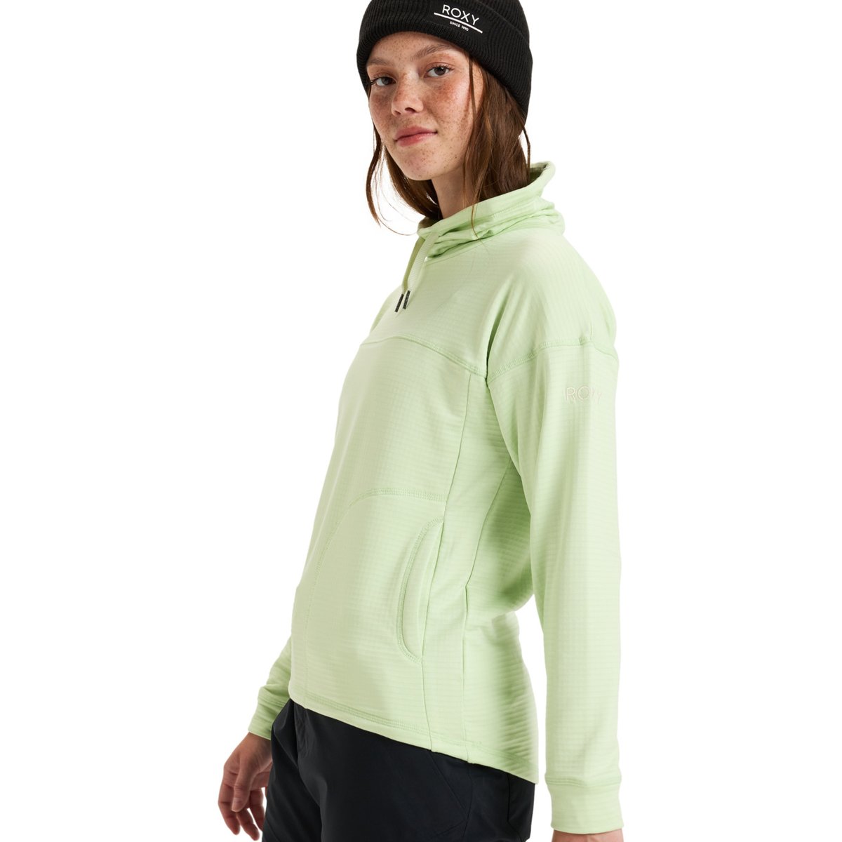 Sweat VERTERE. vert butterfly, ROXY