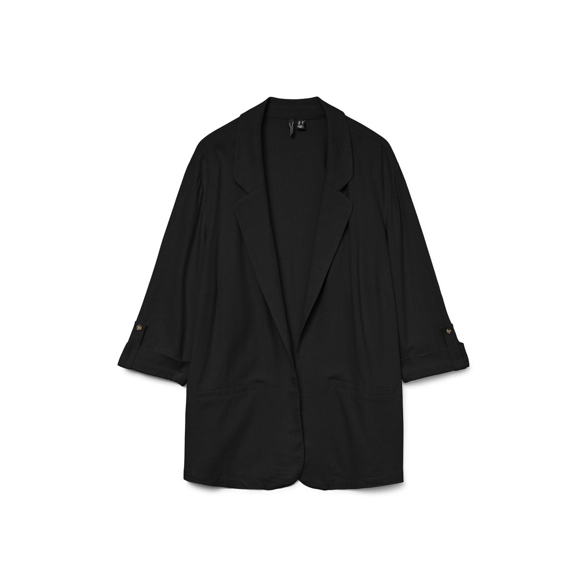 Blazer black, VERO MODA