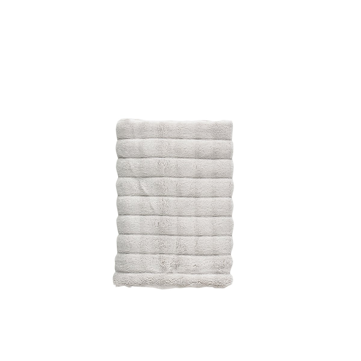 Serviette INU gris clair, ZONE DENMARK