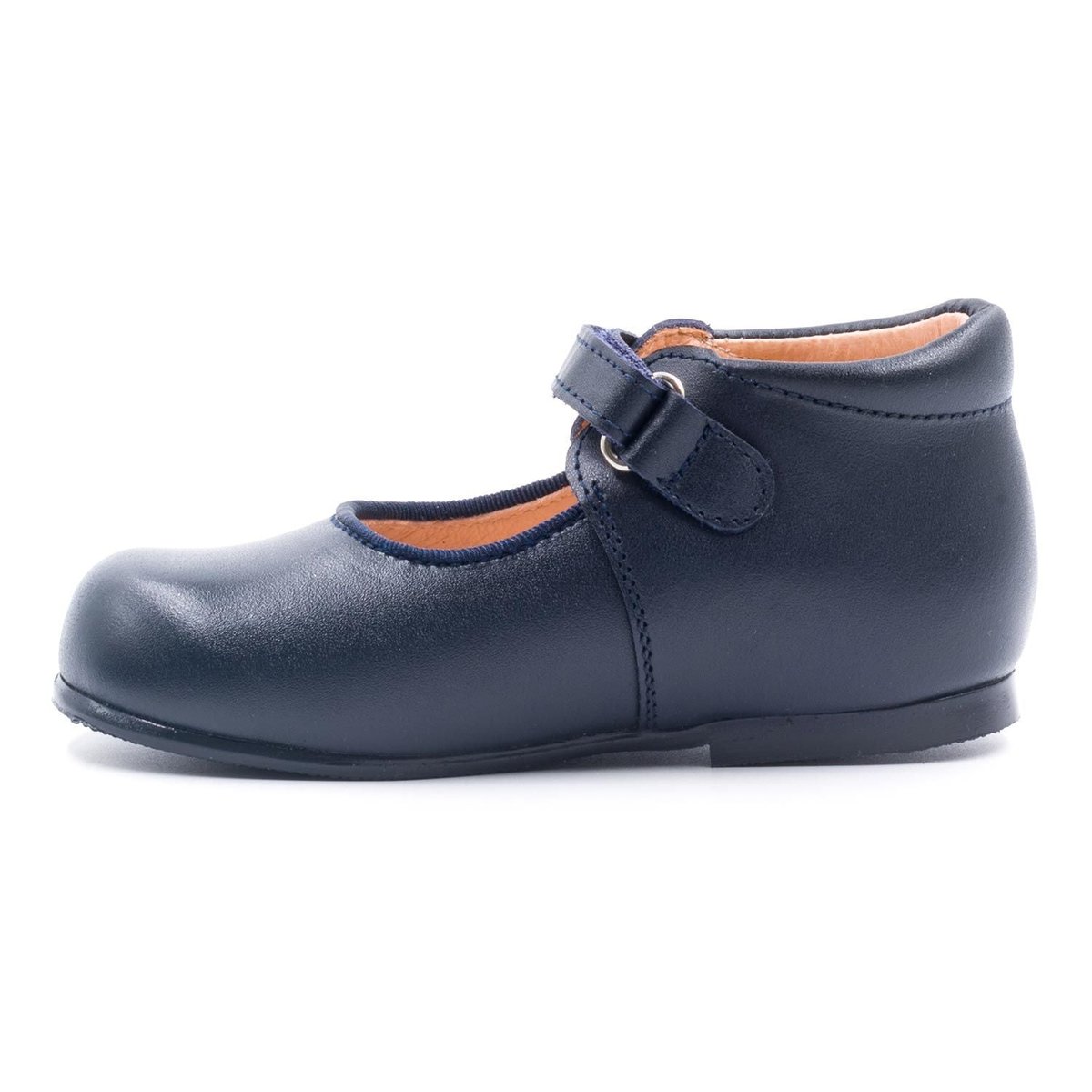 Boni Armelle - chaussures babies bleu marine, BONI&SIDONIE