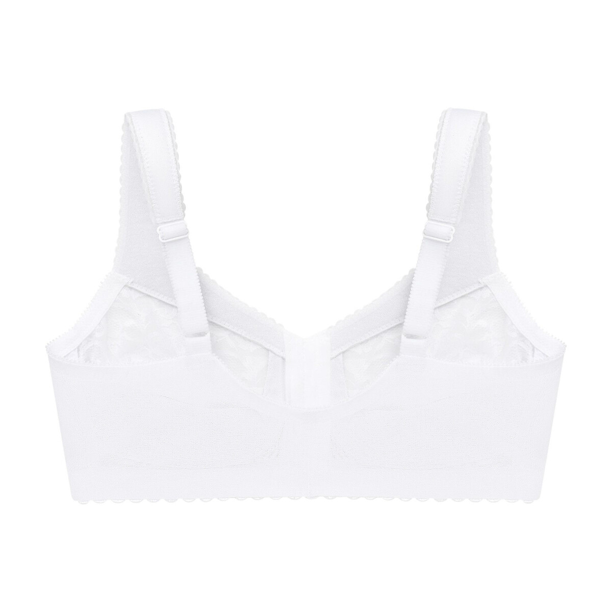 Soutien-gorge maintien, Magic Lift blanc, GLAMORISE