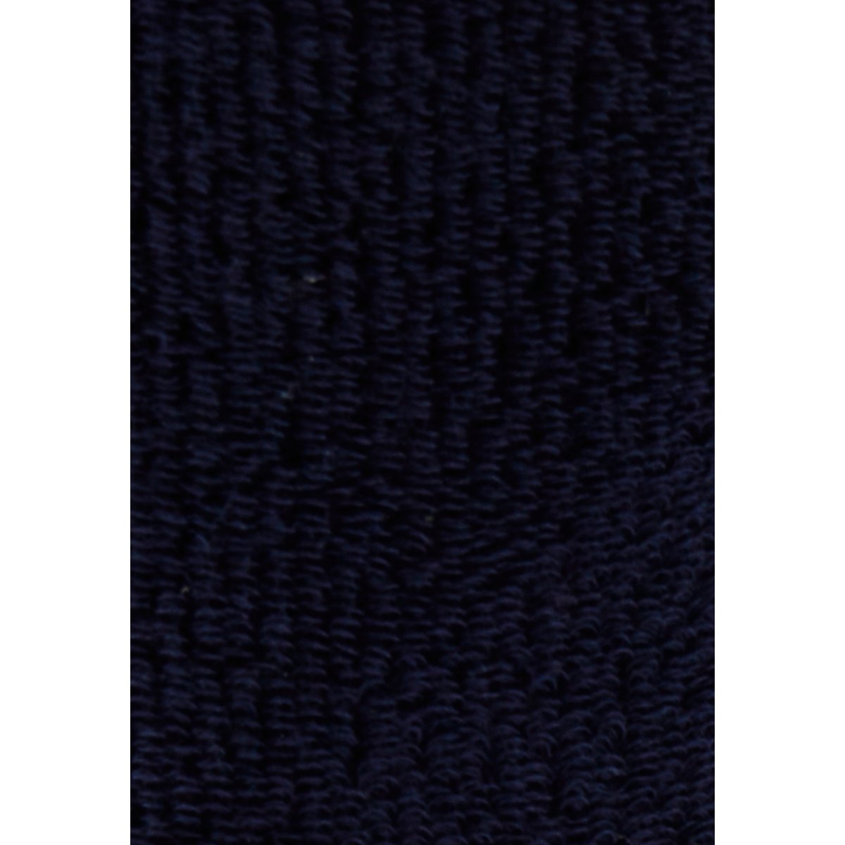 Mi-chaussettes bouclette Thermolactyl marine, DAMART