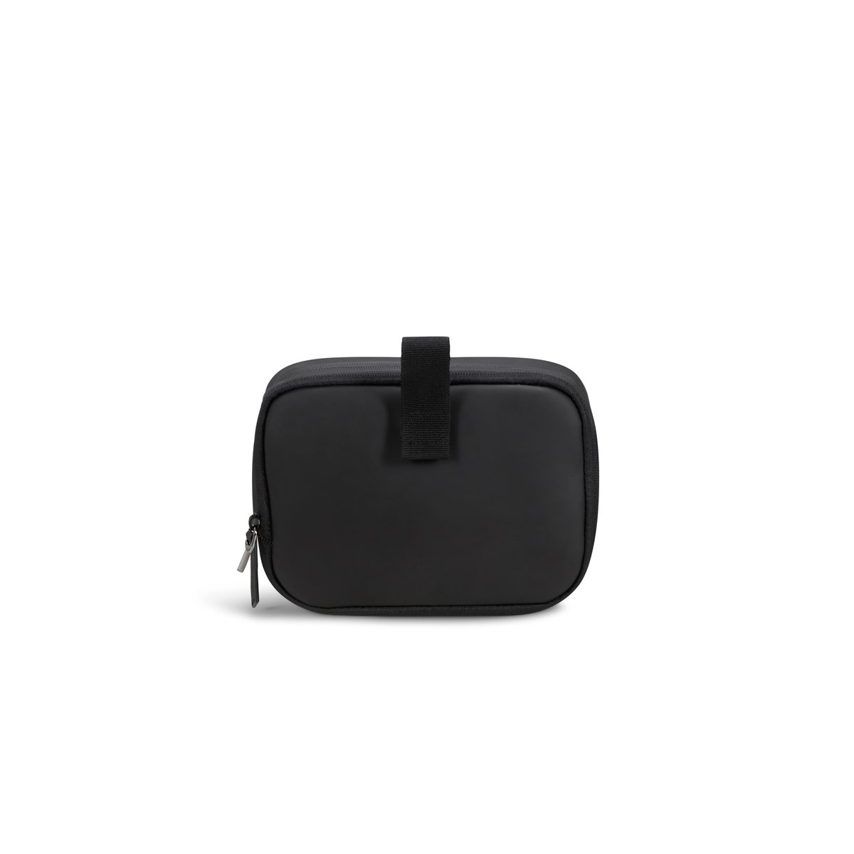 Lost in berlin trousse de toilette taille S black, LIPAULT