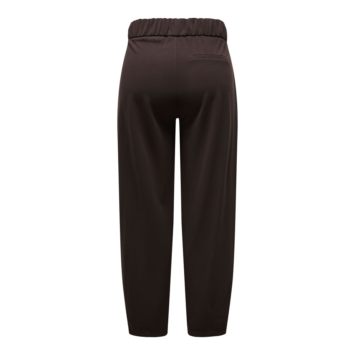 Pantalon De Tailleur noire - black coffee 1, ONLY CARMAKOMA