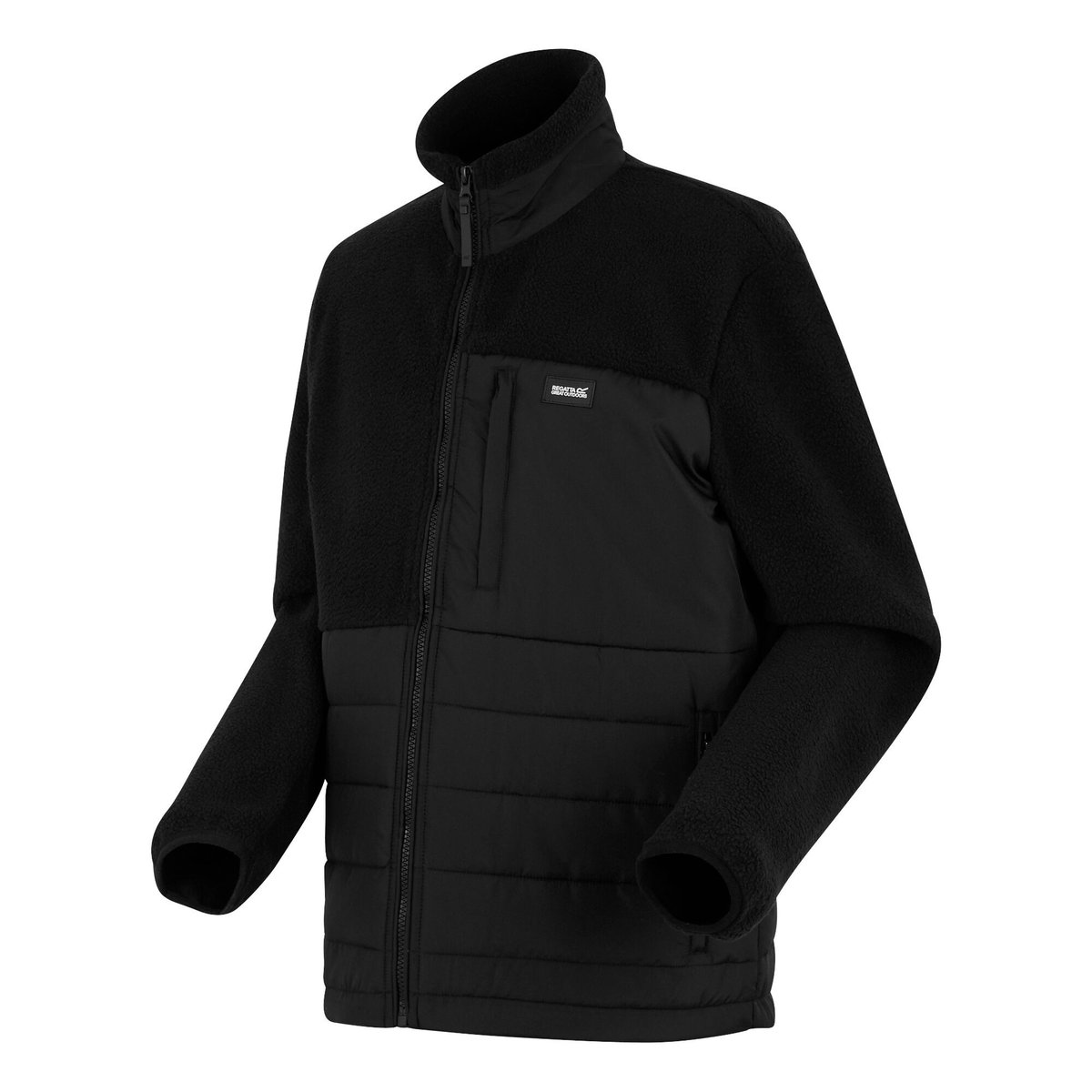 Veste hybride FRANKIE noir, REGATTA