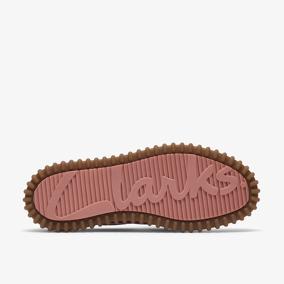 Chaussures vernies en cuir, TORHILL BEE rose verni, CLARKS