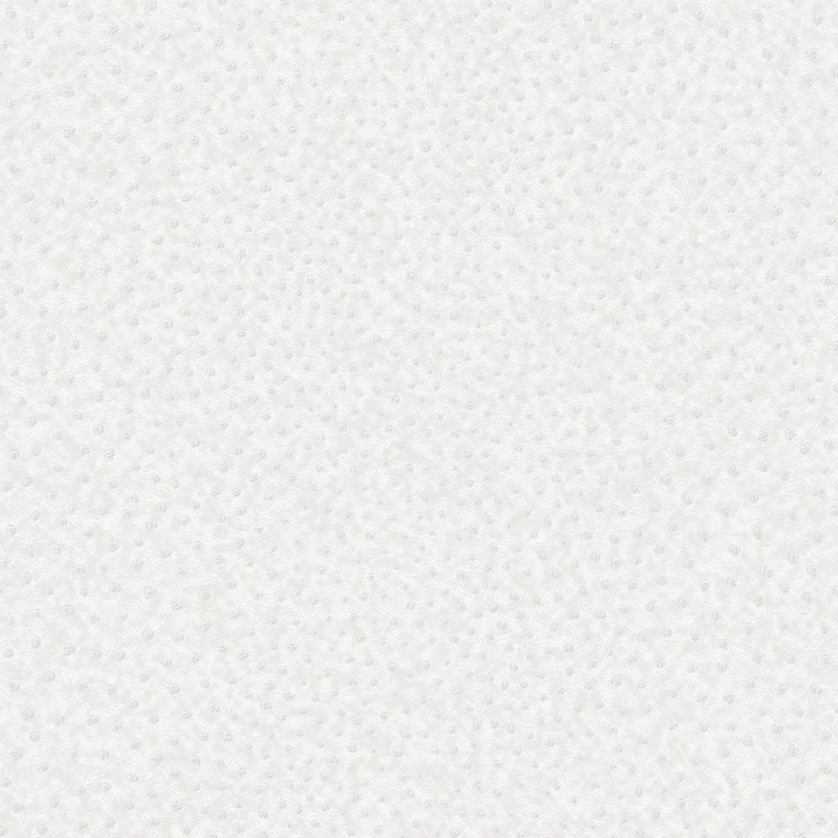Papier peint Peau d'Autruche blanc, SUPERFRESCO EASY