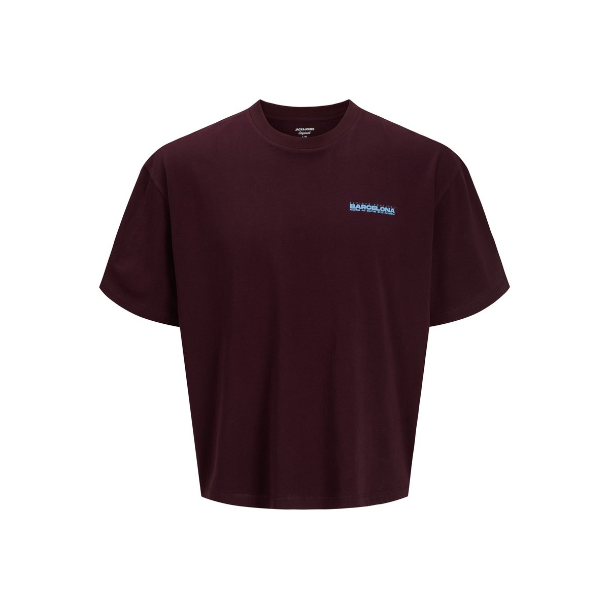 T-Shirt winetasting, JACK & JONES JUNIOR