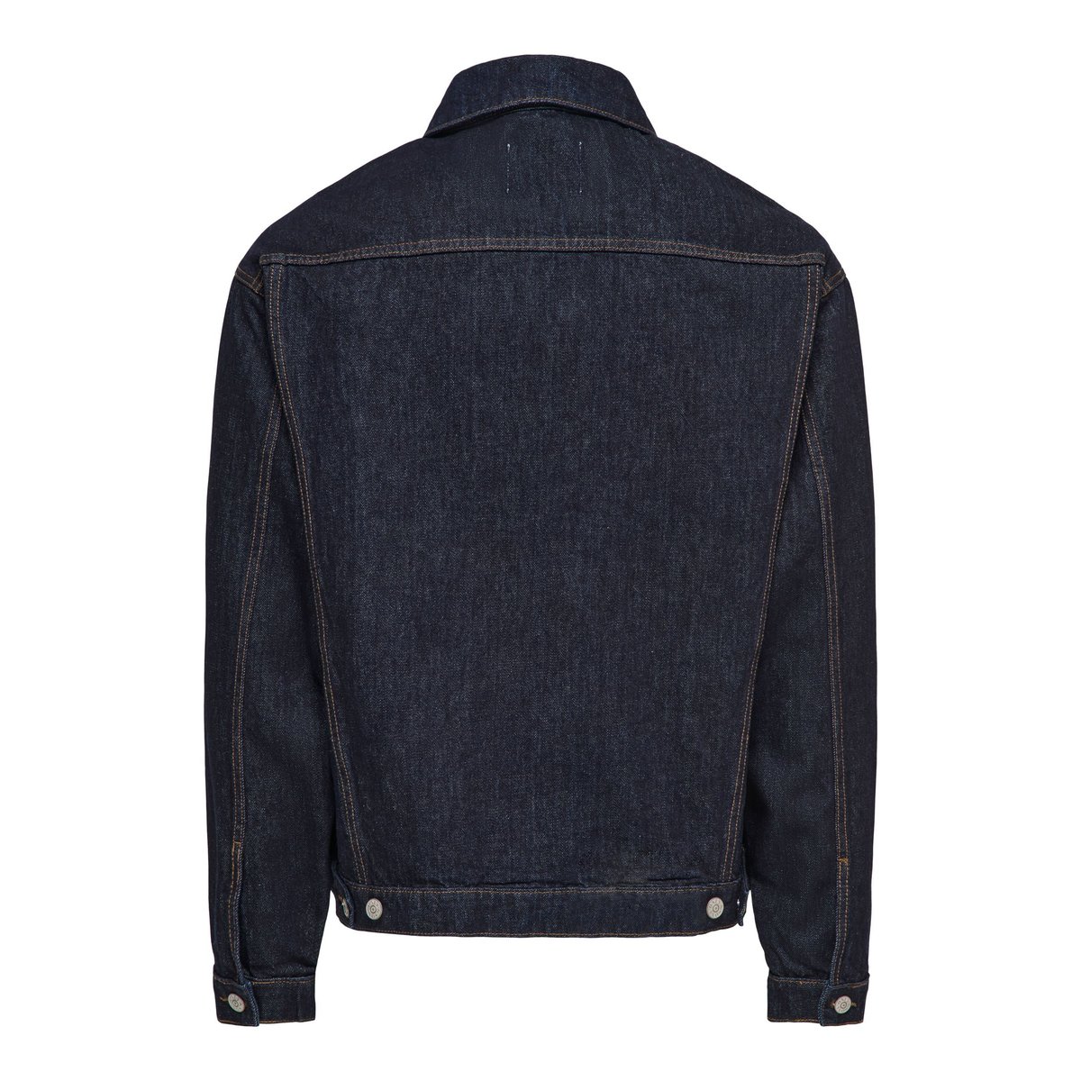 Veste En Jean dark blue denim, ONLY & SONS