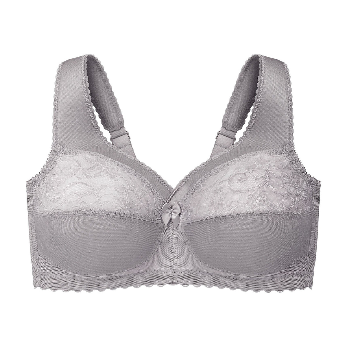 Soutien envolvente MAGIC LIFT ORIGINAL cinzento, GLAMORISE