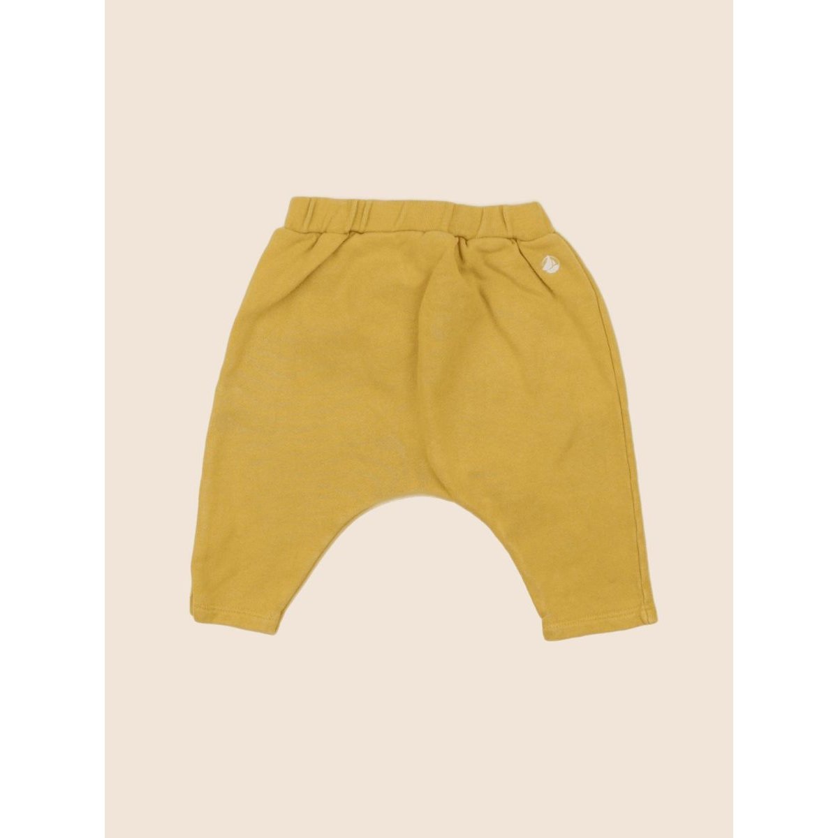 Sarouel - Très bon état jaune, PETIT BATEAU