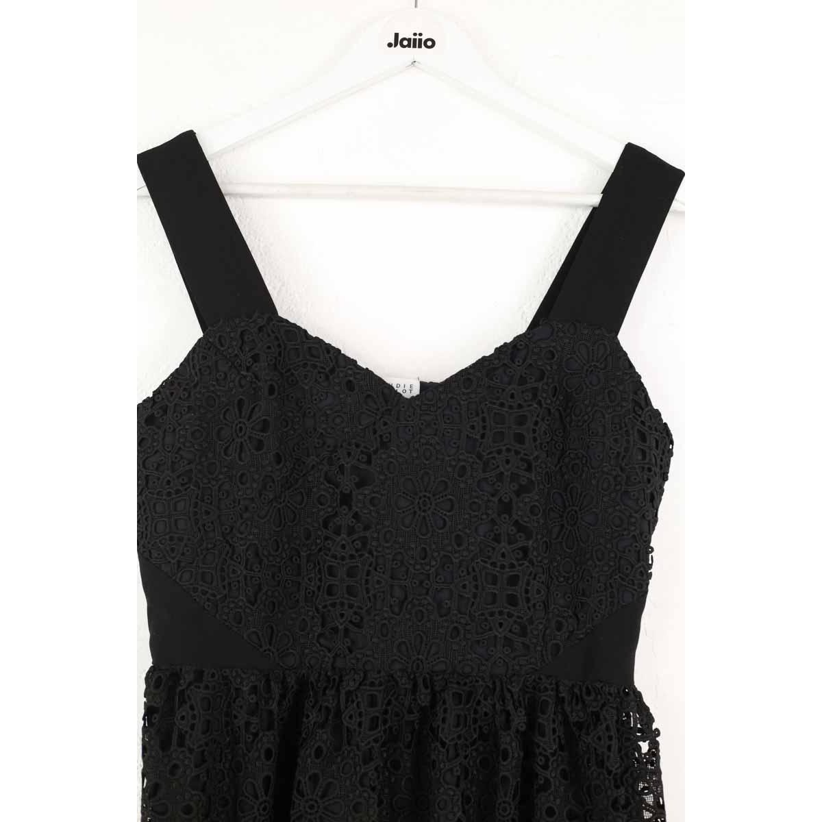 Robe - Très Bon État noir, CLAUDIE PIERLOT