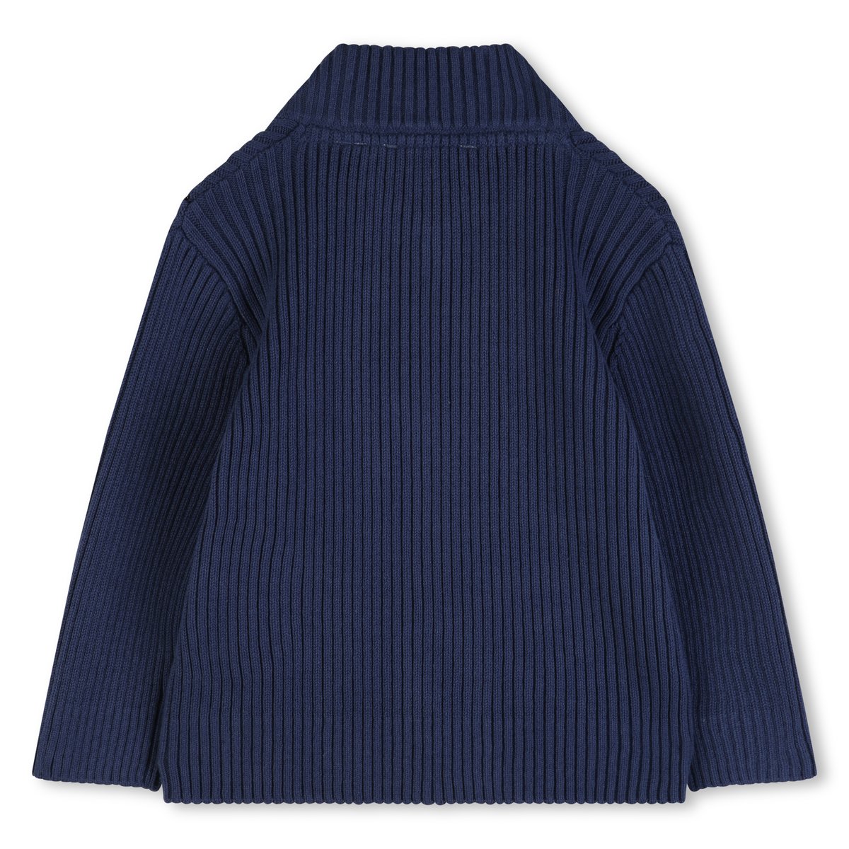 Sweat zippé à capuche slate blue, TIMBERLAND