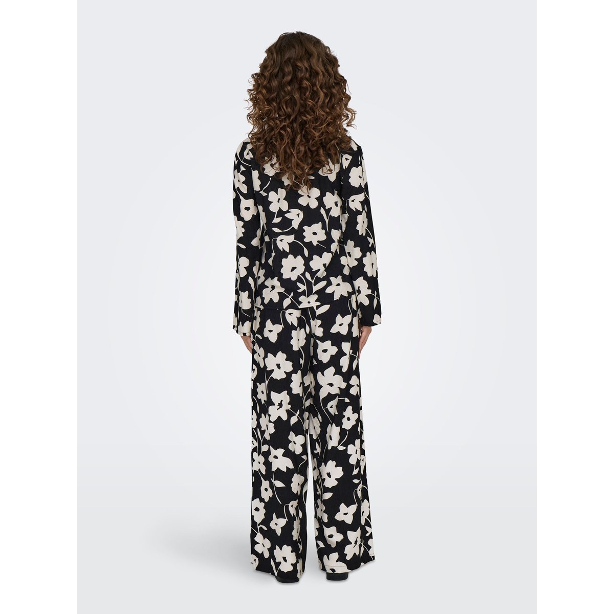 Top noire - black, JDY