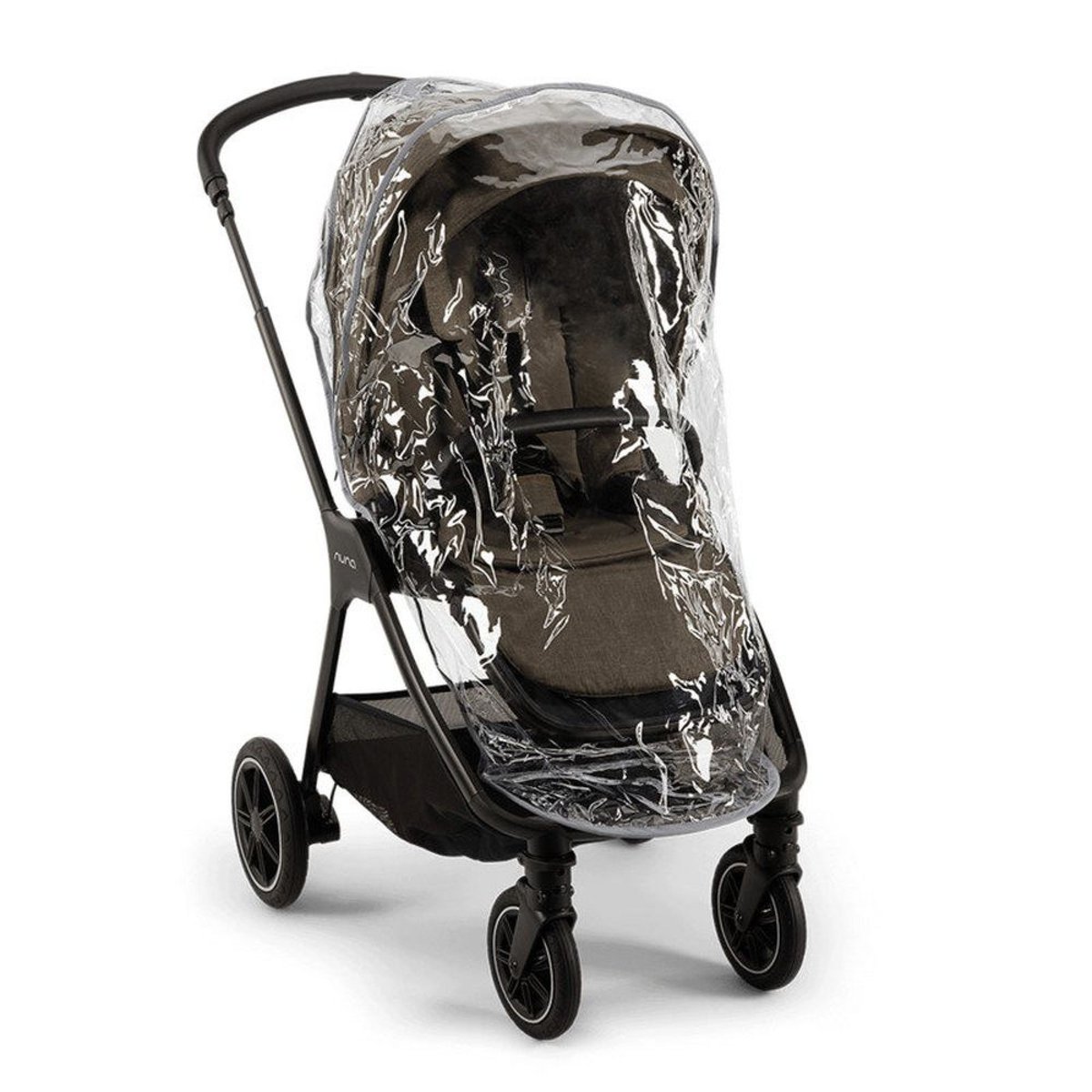 Poussette TRIV Next couleur unique, NUNA