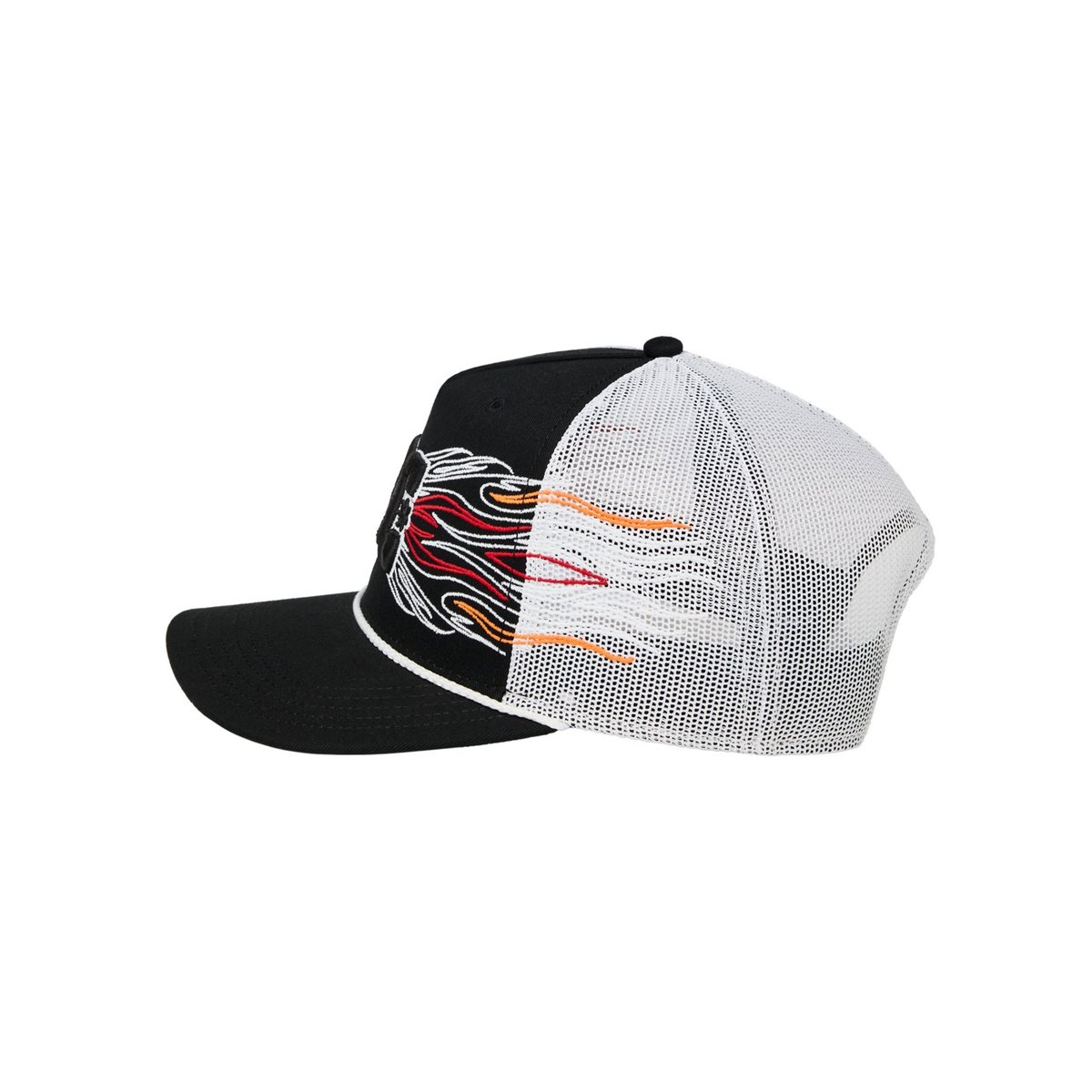 Casquette. noir black, DC SHOES