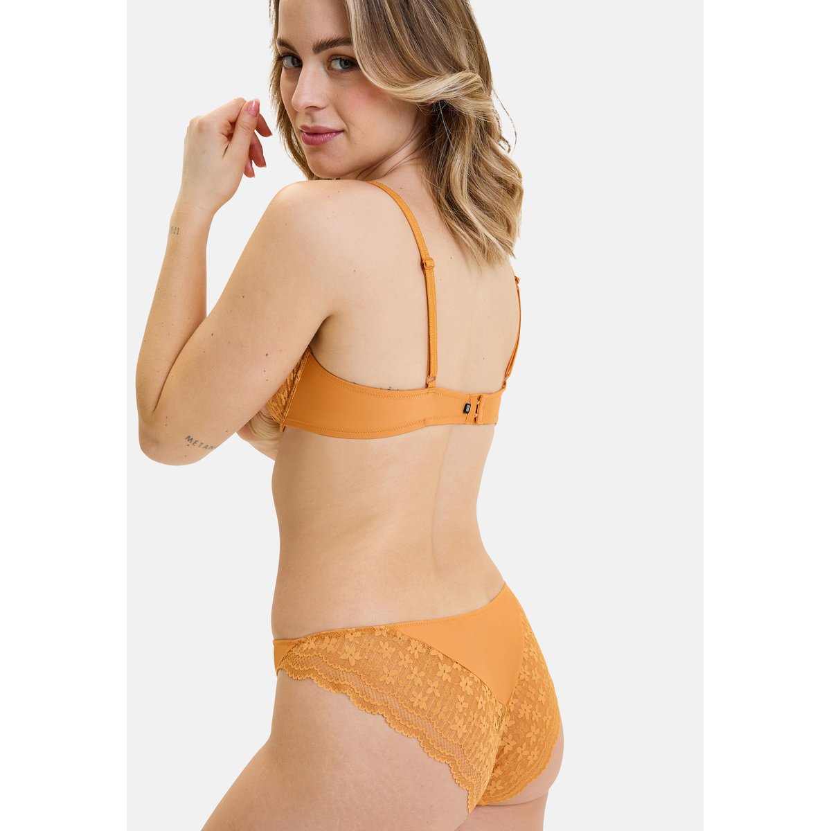Soutien-gorge ANOUK topaze, BILLET DOUX