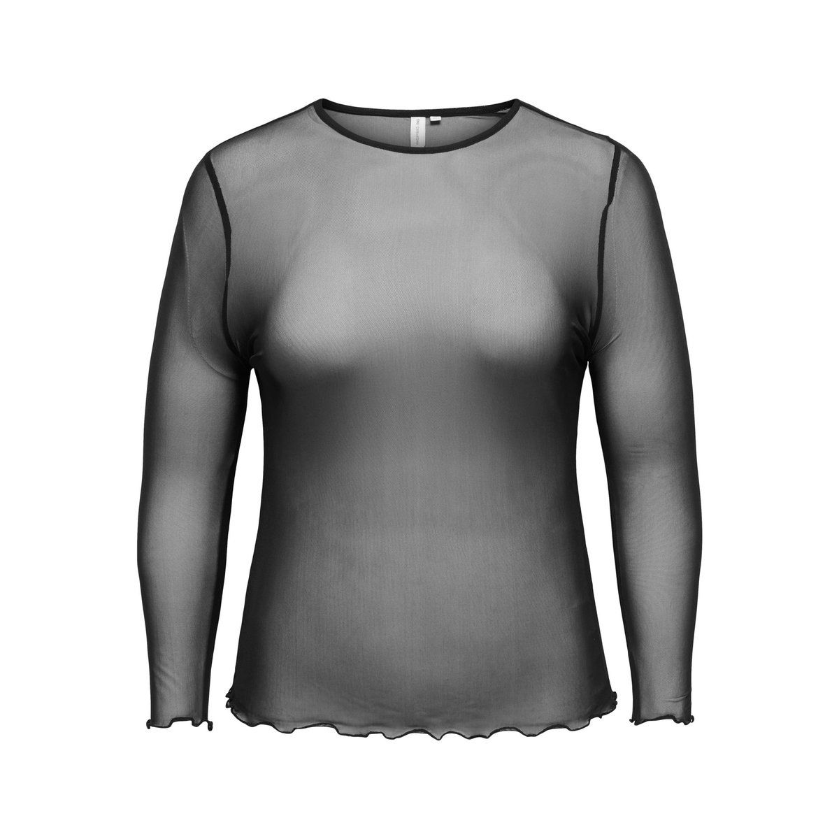 Top black 1, ONLY CARMAKOMA